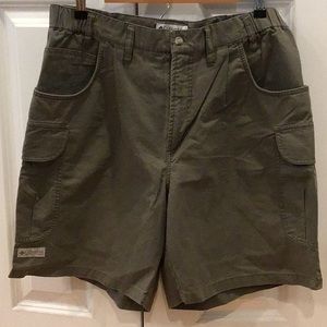 Columbia Sportswear Shorts